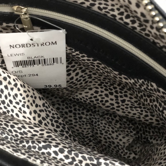 SOLE SOCIETY large clutch - Picture 3 of 6